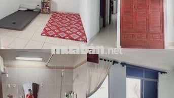 Cho thuê GẤP nguyên phòng hoặc cho ở ghép ( Chỉ cho nữ thuê )