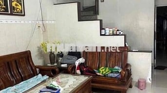 Nhà MT chính chủ cần bán . Q . Tân Phú