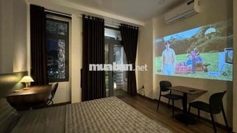 🔥KHAI TRƯƠNG 1PN CAO CẤP MỚI 100%_THAG MÁY_THOÁNG MÁT_CV LÊ VĂN TÁM Q1