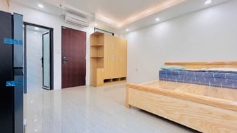 Cho thuê phòng ở 25 m full nội thất mới