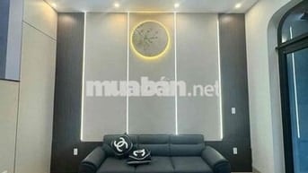 NHÀ 3 TẦNG MT HUY CẬN GULL NỘI THẤT