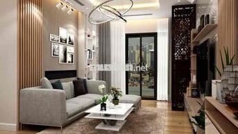 CHÍNH CHỦ BÁN GẤP – TT KIM LIÊN – 4 NGỦ – 100M² SD – FULL NỘI THẤT