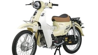 Bán xe cup 50cc esprero plus 2