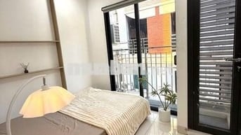 CĂN HỘ 2 NGỦ 1 KHÁCH ĐỦ ĐỒ- NHÀ MỚI SIÊU HIẾM TẠI MỸ ĐÌNH