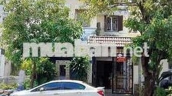 Nhà cho thuê khu dân cư Lê Thị riêng