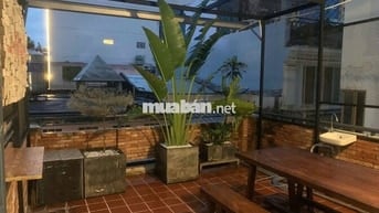 Cho Thuê Phòng Tại 80/3 Mạc Đĩnh Chi Q1 Giá 5.5Tr