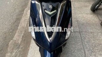 Yamaha acruzo 2017 mới 90% Bstp chính chủ