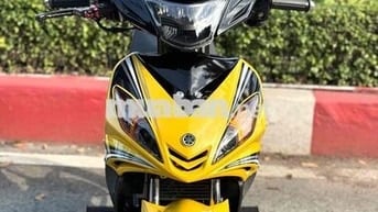 Exciter ctd 1s9A 135 up full 2010 máy 57 full đồ