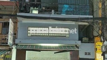 Chính Chủ cho thuê nhà mặt tiền nguyên căn Quận 8 cũ !!!