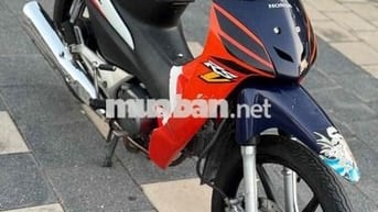 Honda Wave đúng Repsol 2007 chính chủ BHoa