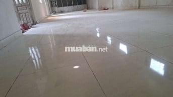 🏭 CHO THUÊ NHÀ XƯỞNG 650m² – ĐƯỜNG TÂN CHÁNH HIỆP 35, GẦN TÔ KÝ, QL1A