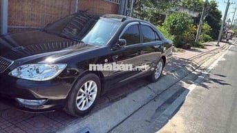Toyota Camry 2004 2.4G 2004  - 155202 km