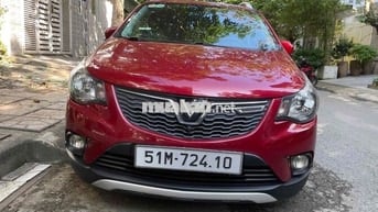 Vinfast Fadil 2022 1.4 AT 88.000 km