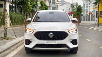 MG MGZS 2024 Standard 1.5 AT 2WD - 20000 km