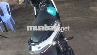 NOVO 5 FI PHUN XĂNG ĐIỆN TỬ  máy êm mạnh