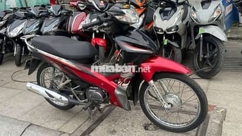 Honda wave RS 2012 mới 90% biển số thành phố