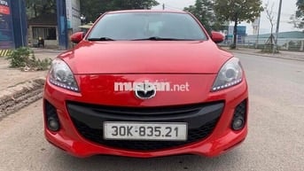 Mazda 3 2013 S 1.6 tự động rất mới