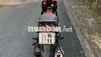 Bán xe tay ga Nouvo