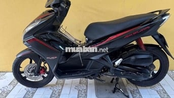 AB 125 đen mù mới keng 43D1-290.04