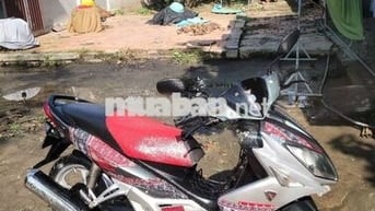 Nouvo 4 xe đep may ngon êm ru ko hu gia sinh vien