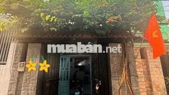 BÁN NHÀ 3 TẦNG HOÀN CÔNG CHUẨN – ĐƯỜNG SỐ 48 HIỆP BÌNH CHÁNH – HẺM XE