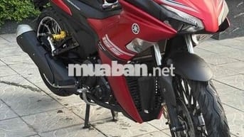 Yamaha Exciter 155cc 2022 Đỏ Đã sử dụng