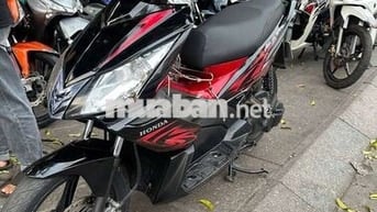 Air blade full Thái 2008 mới 90% biển số thành phố