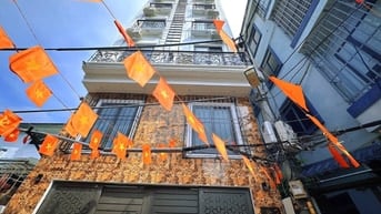 Bán Tòa Nhà dòng tiền ngõ 299 Hoàng Mai, 85m2, 7 tầng, 21 phòng, 20 tỷ