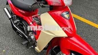 Xipo 120 6 số xe mới dọn tâm huyết gia