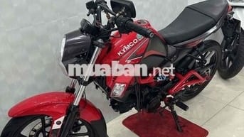 KYMCO / K-Pipe 50cc ( Cực Đẹp ) BS: 65 Cần Thơ