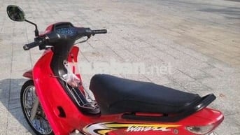 Anlpha 2005 xe rin đep chinh chu biên 65 4 sô