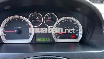 Chevrolet Aveo 2013 1.5 MT -