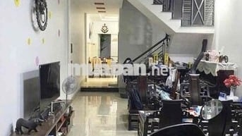 🏠Nguyên Căn 3Tầng 4PN Mặt Tiền KDC Nam Long Phú Thuận - Quận 7