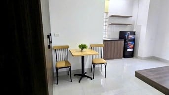 Chung cư mini mới tinh 30m2, 3tr8 triệu, tại ngõ 32 Đỗ Đức Dục, Mễ Trì