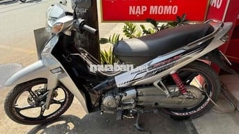 Sirius máy thái,máy bao zin.siêu chất.xe rất đẹp ạ