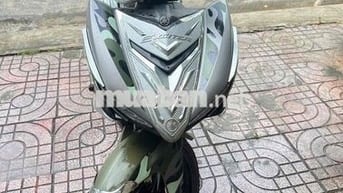 Yamaha Exciter 150 2016 Rằn ri