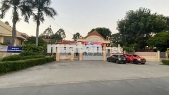 THỔ CƯ RẤT ĐẸP - MT ĐƯỜNG LỚN GẦN SÔNG SG - TT PHÚ HÒA ĐÔNG, CỦ CHI