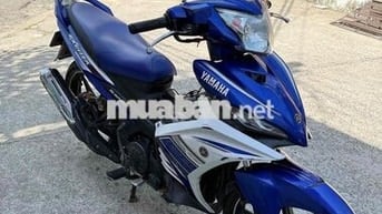 Yamaha Exciter 2013 Xanh trắng