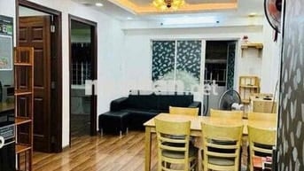 CHUNG CƯ TRƯỜNG SA - 50,82m2 - THANG MÁY - VIEW CỰC CHILL - BÌNH THẠNH