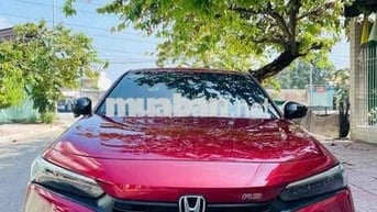 Honda Civic 2022 RS - 22000 km