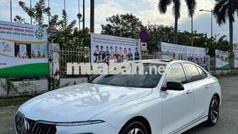 VinFast Lux A2.0 2021 Plus