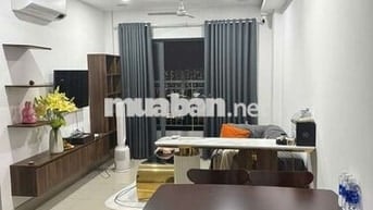 Cho thuê chính chủ căn hộ CTL TOWER 70m2 2PN full nội thất Q12