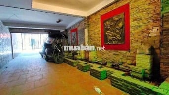 Bán nhanh Mặt Phố Triều Khúc - 170m giá 32tỷ