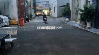 Cần Bán Nhà 3 Lầu Khu Apec Đg 9 Trường Thọ Là Căn Hiếm *** Bán!!