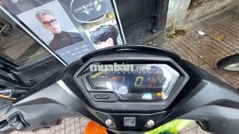 Honda Winner X 2022 Đen vàng