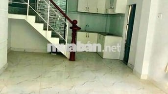 cho thuê nhà nguyên căn góc Hẻm Nguyễn Thị Tần P2 Quận 8