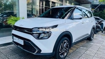 Kia Carens 2024 1.5G IVT - 50000 km