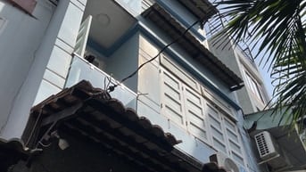 BÁN CĂN HỘ DỊCH VỤ ĐƯỜNG NGUYỄN TIỂU LA QUẬN 10