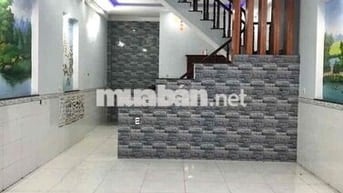 NHÀ LẦU TRỆT AN PHÚ ,THUẬN AN,Gần Lê Thị Trung,An Phú 17,sân xe hơi