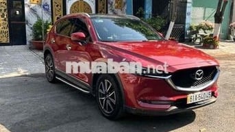 Mazda CX-5 2018 Đỏ 85000 km